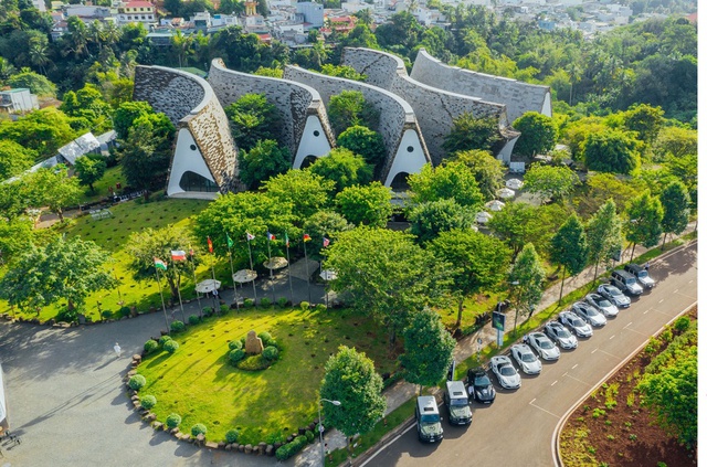 C&agrave; ph&ecirc; Việt Nam &ndash; Di sản kết nối to&agrave;n cầu - Ảnh 2.