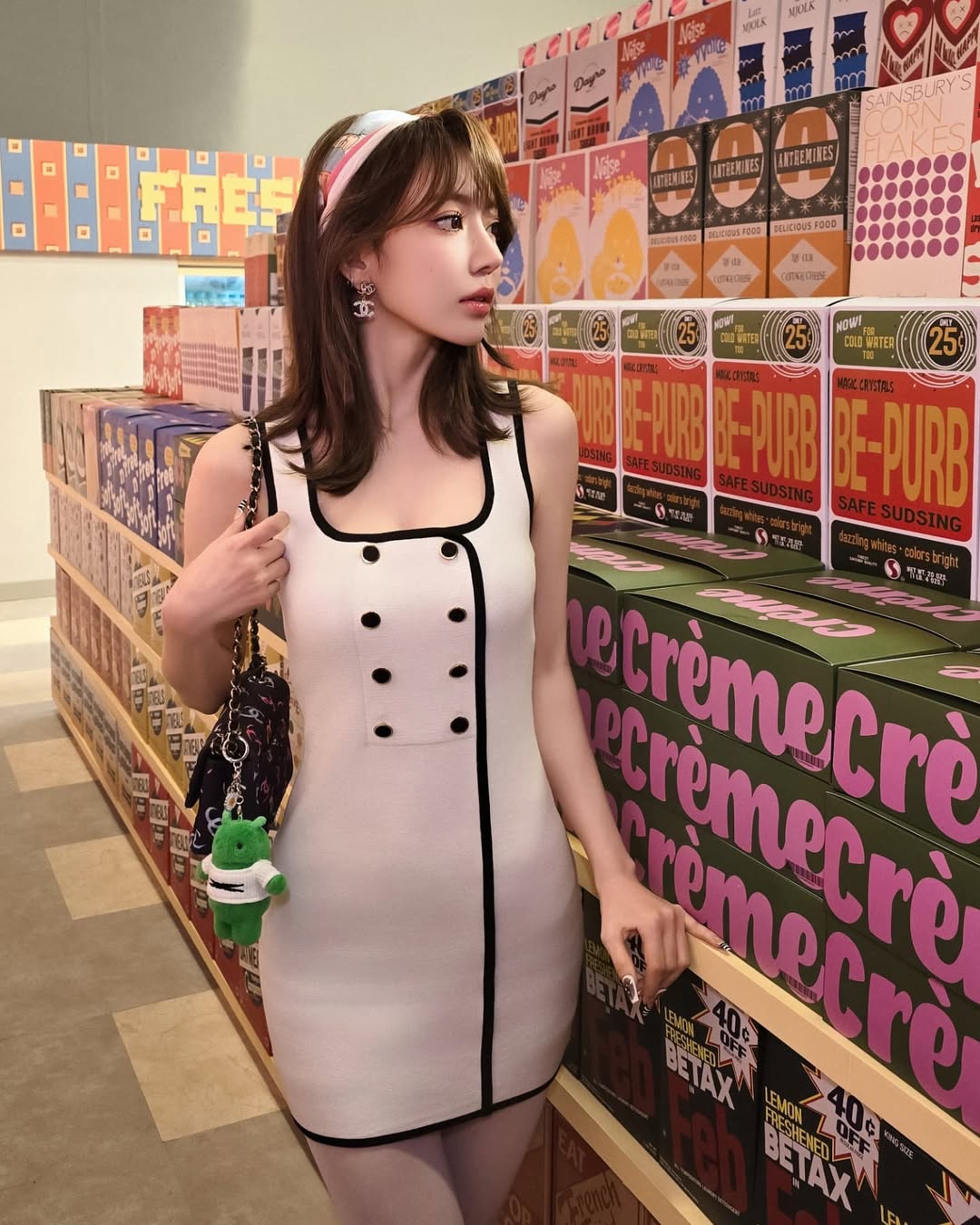 Nữ ca sĩ bất t&agrave;i n&agrave;y sẽ l&agrave;m bất cứ điều g&igrave; trừ học h&aacute;t- Ảnh 4.