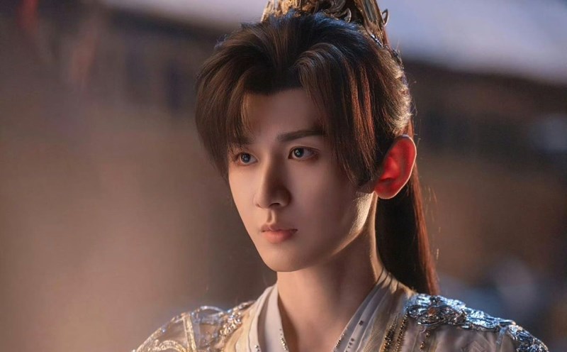 5 ngôi sao diễn dở nhất Trung Quốc 2025: Triệu Lệ Dĩnh thất bại cùng cực, hạng 1 bị đòi đuổi khỏi showbiz- Ảnh 8. 5 ngôi sao diễn dở nhất Trung Quốc 2025: Triệu Lệ Dĩnh thất bại cùng cực, hạng 1 bị đòi đuổi khỏi showbiz- Ảnh 8.