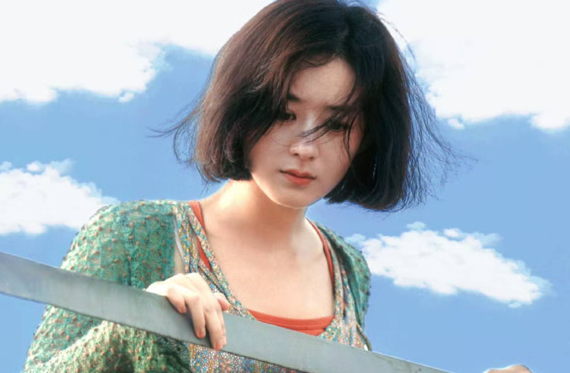 5 ngôi sao diễn dở nhất Trung Quốc 2025: Triệu Lệ Dĩnh thất bại cùng cực, hạng 1 bị đòi đuổi khỏi showbiz- Ảnh 4. 5 ngôi sao diễn dở nhất Trung Quốc 2025: Triệu Lệ Dĩnh thất bại cùng cực, hạng 1 bị đòi đuổi khỏi showbiz- Ảnh 4.