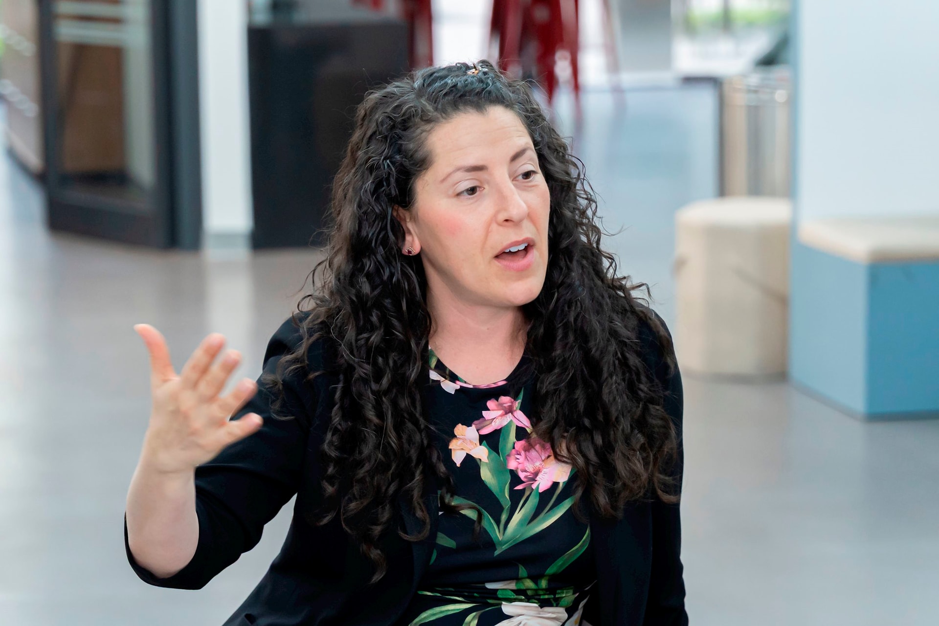 GS thắng giải Đặc biệt của tỷ phú Phạm Nhật Vượng: "Mỗi khi tôi có 1 ý tưởng, đều có người nói là vô lý" - Ảnh 4.