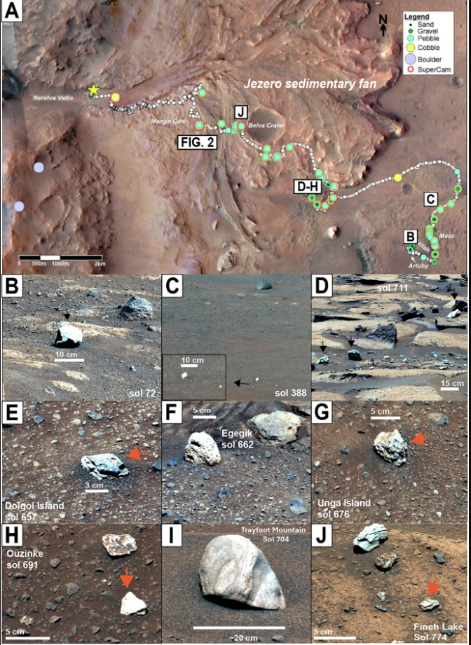 NASA bất ngờ phát hiện một vùng đất ngoài hành tinh từng giống Đông Nam Á về khí hậu - Ảnh 1.