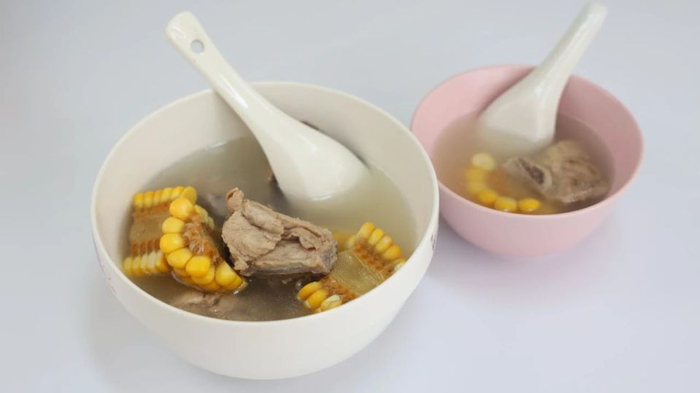 Quên Nước Hầm Xương, Tôm Khô Đi - Đây Mới Là 5 Nhóm Thực Phẩm Mới Là Nguồn Canxi Đúng Nghĩa- Ảnh 2.