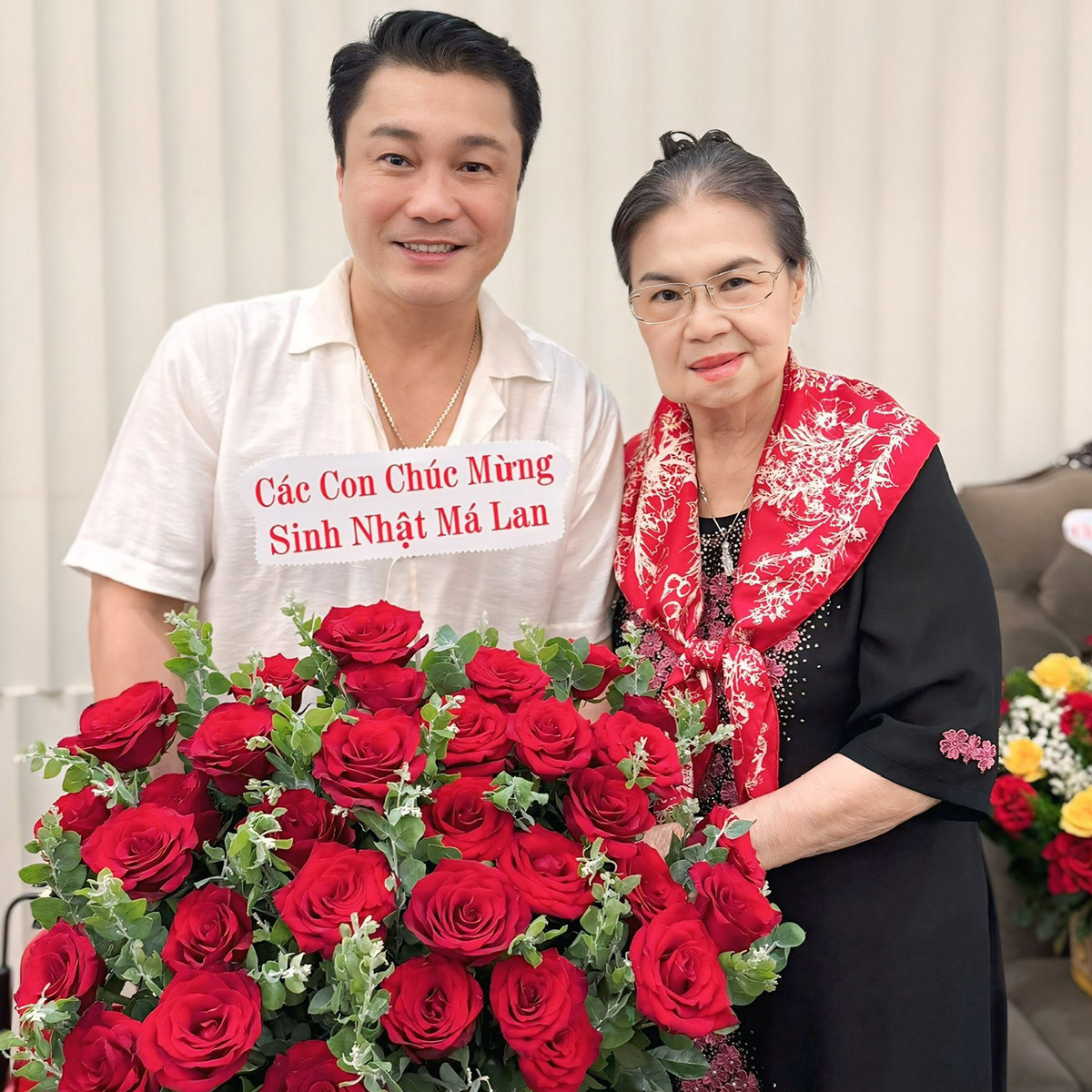 Diễn viên Lý Hùng trở lại điện ảnh, U60 vẫn độc thân, vẫn chờ một cô dâu đúng ý- Ảnh 3.