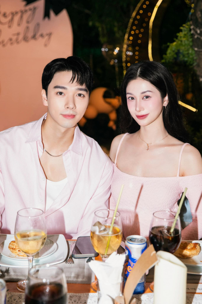 Rộ tin cặp chị - em Vbiz toang vì đàng gái ngoại tình, bị bắt ghen tại trận: Chính chủ lên tiếng nóng- Ảnh 1.