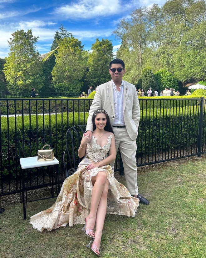 Hiếu Nguyễn - Top 1 trai đẹp chưa vợ, gia thế khủng hàng đầu Việt Nam- Ảnh 9.