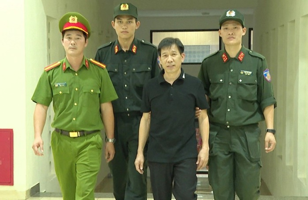 Điều tra tham nhũng tại thanh hóa: 21 Vụ , 86 bị can bị truy tố trong năm 2025 - Ảnh 2.