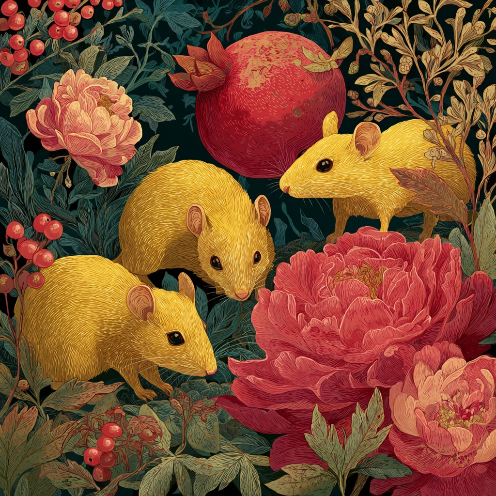 Tử vi ngày 9/12/2025 của 12 con giáp: Tuổi Tý tiền về đầy túi, tuổi Ngọ coi chừng "người cũ" quấy nhiễu, tuổi Hợi lội ngược dòng ngoạn mục- Ảnh 1.