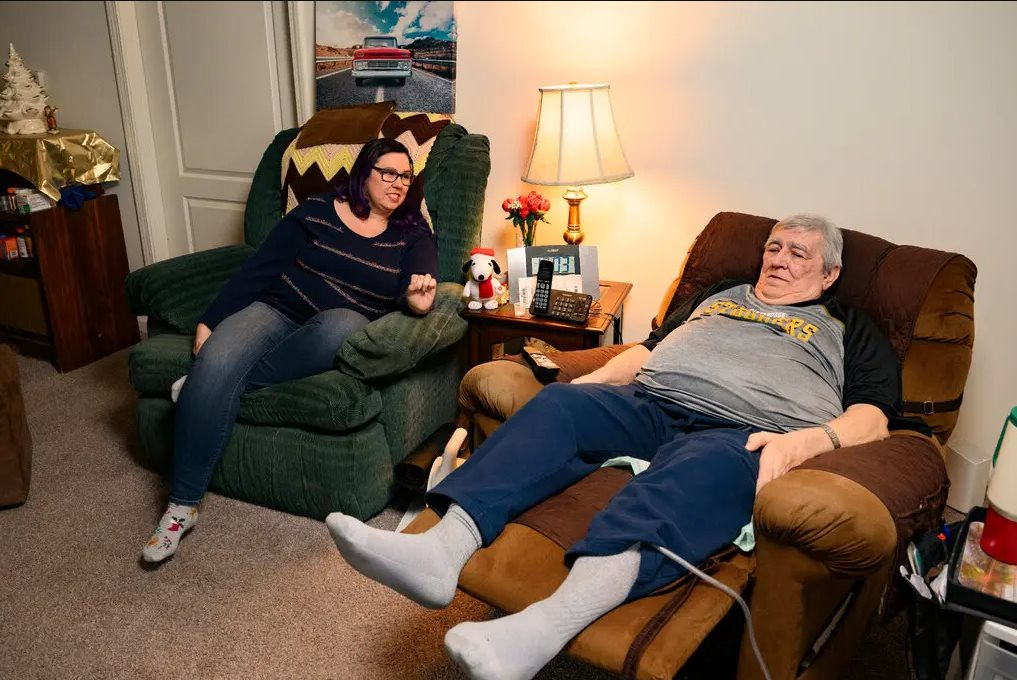 Bùng Nổ Cuộc Gọi Lừa Đảo Medicare Tại Mỹ: Cảnh Báo Cho Người Cao Tuổi - Ảnh 2.