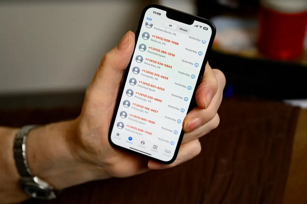 Bùng Nổ Cuộc Gọi Lừa Đảo Medicare Tại Mỹ: Cảnh Báo Cho Người Cao Tuổi - Ảnh 4.