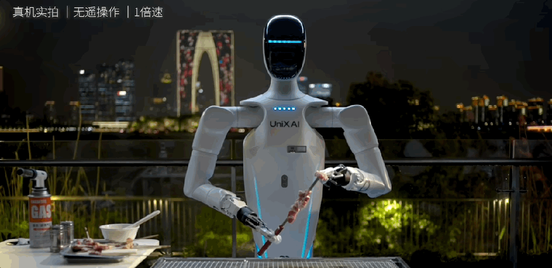 Robot Trông Trẻ Thông Minh: Kỷ Nguyên Mới Trong Cuộc Sống Gia Đình Hiện Đại - Ảnh 6.