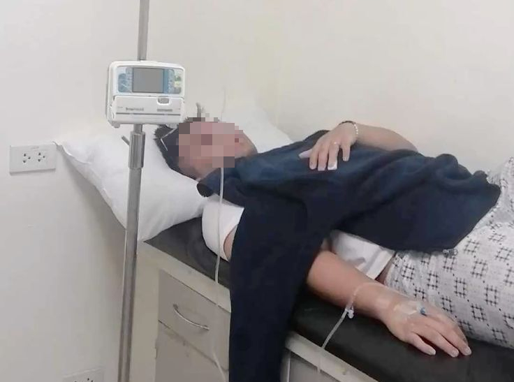 Ung Thư Đại Tràng Ngày Càng Thích Ung Thư Đại Tràng Ngày Càng Thích