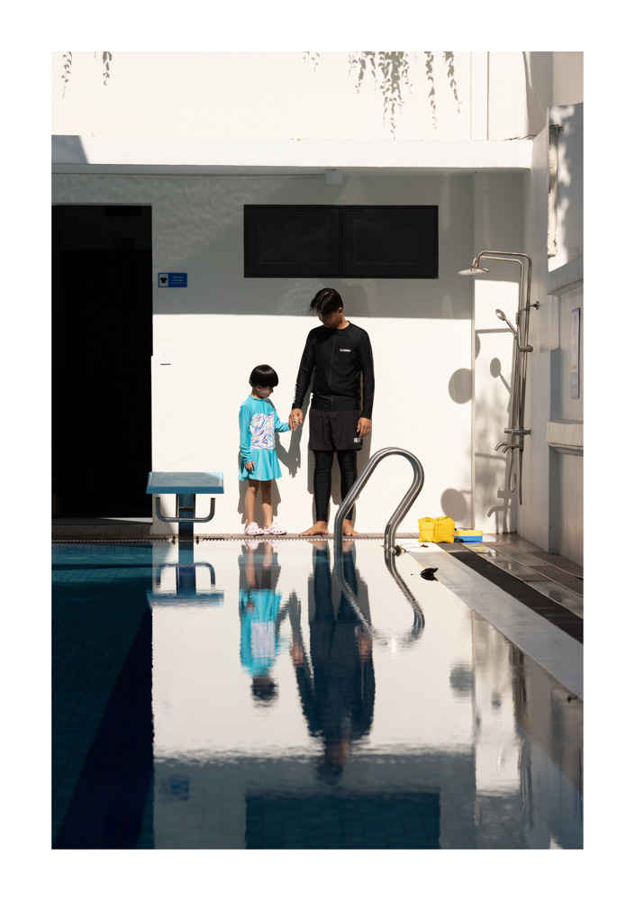 Nam nghệ sĩ là Chủ tịch hệ thống giáo dục tại TPHCM: Con mình không bình thường, mọi người khuyên giữ kín - Ảnh 5. Nam nghệ sĩ là Chủ tịch hệ thống giáo dục tại TPHCM: Con mình không bình thường, mọi người khuyên giữ kín - Ảnh 5.