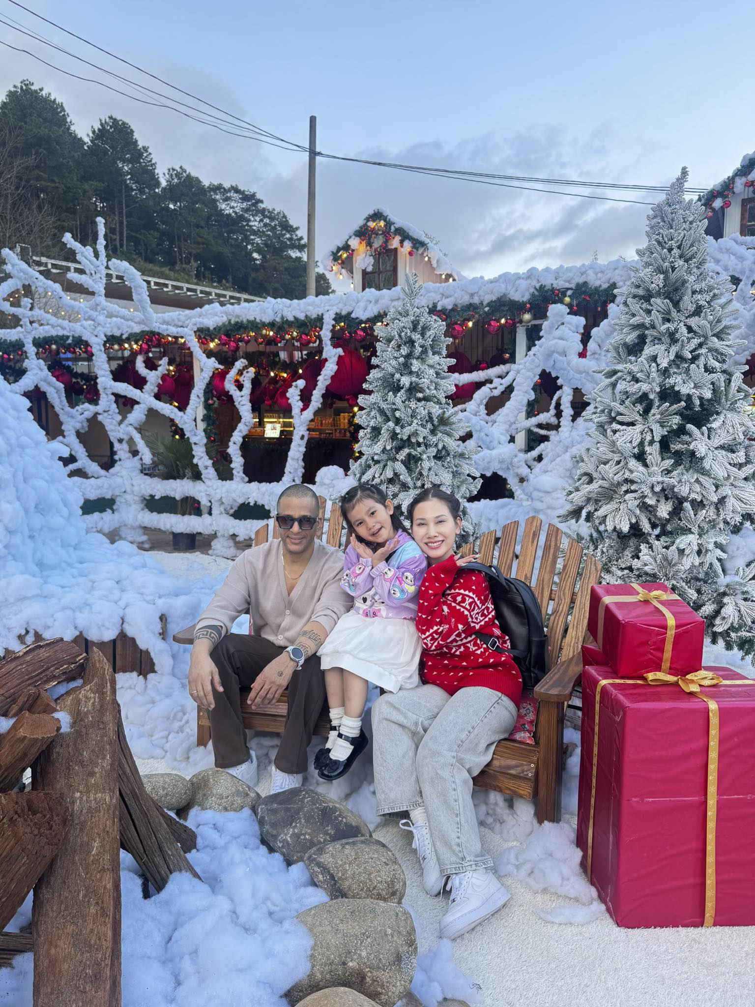 Chàng rể Cuba về ra mắt khiến mẹ vợ không ưng, thời gian sau đồng ý gấp vì lý do không ngờ - Ảnh 8.