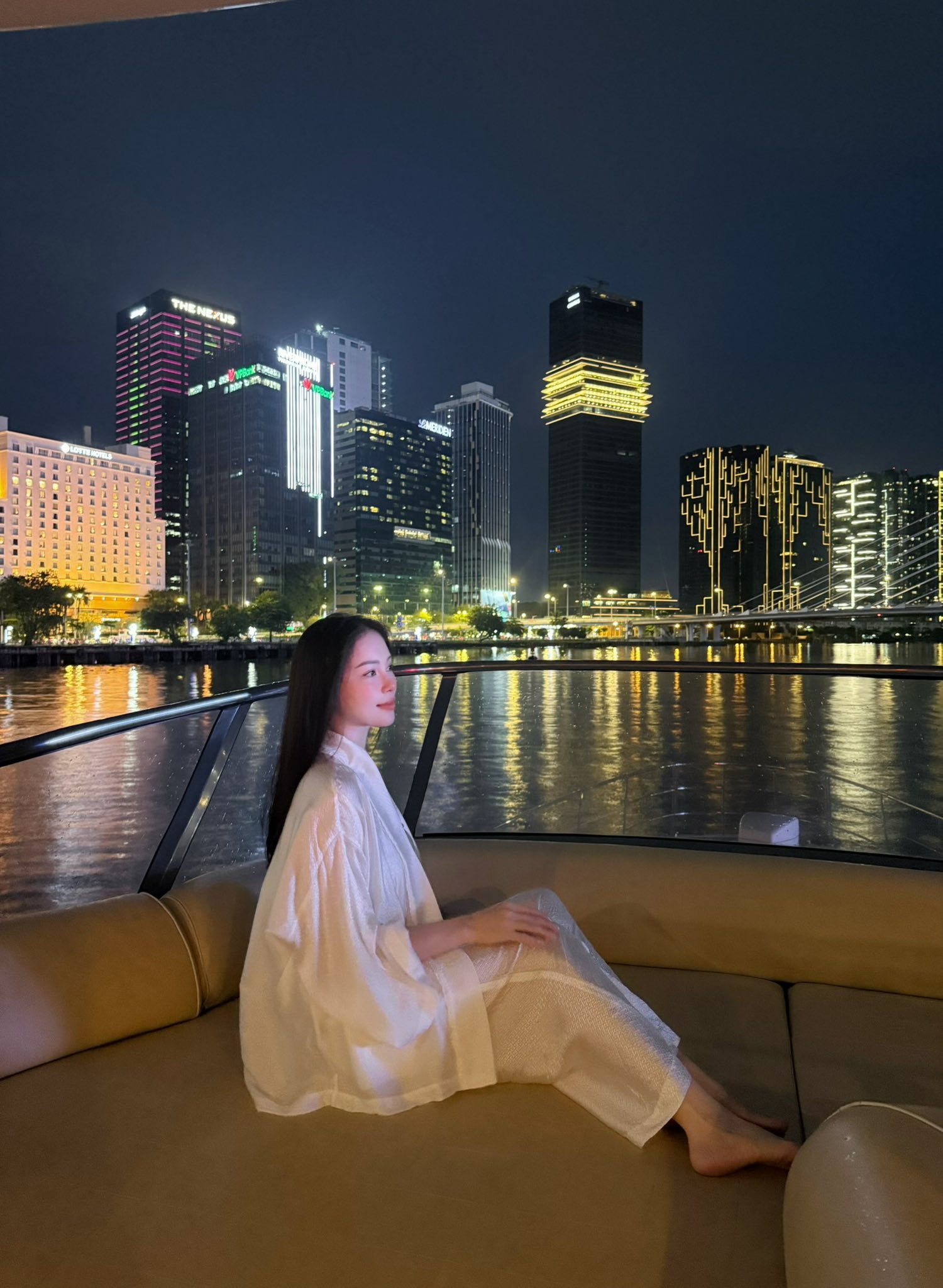 Linh Rin đang mang thai lần 2?- Ảnh 3.