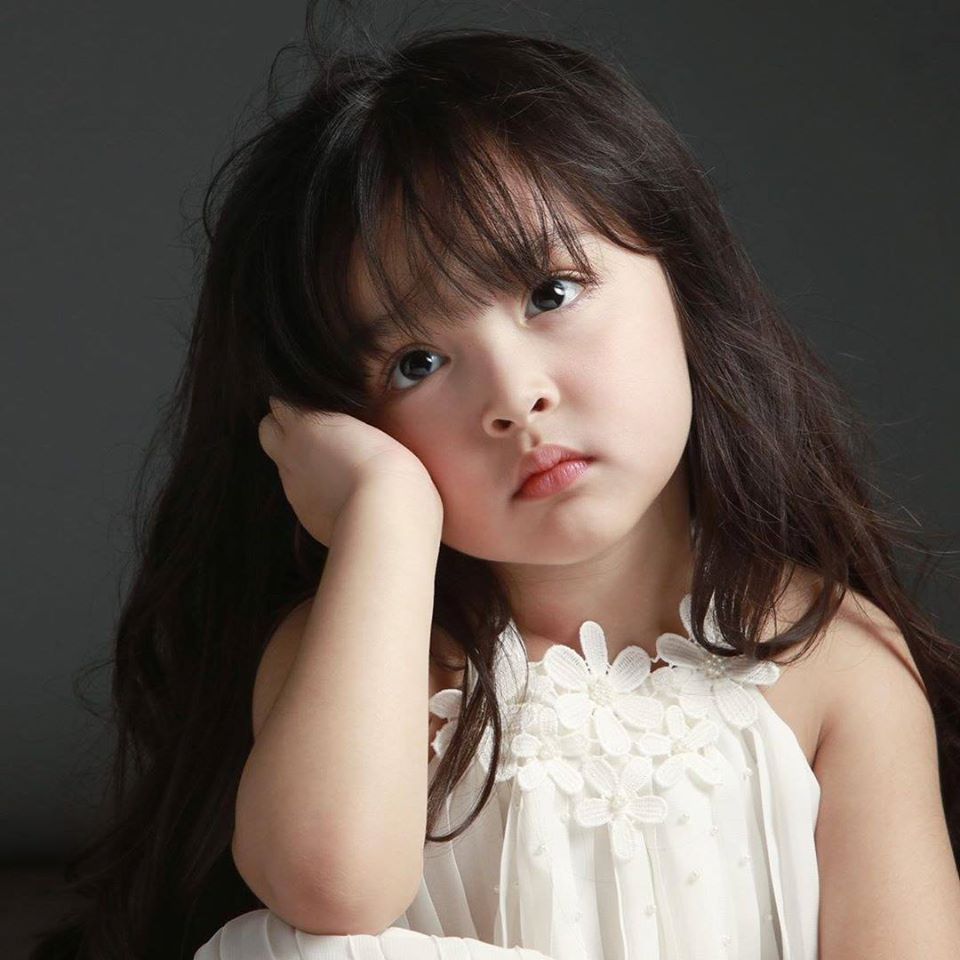 Tin nổi không: Đây mà là con gái 10 tuổi nhà mỹ nhân đẹp nhất Philippines ư?- Ảnh 7.