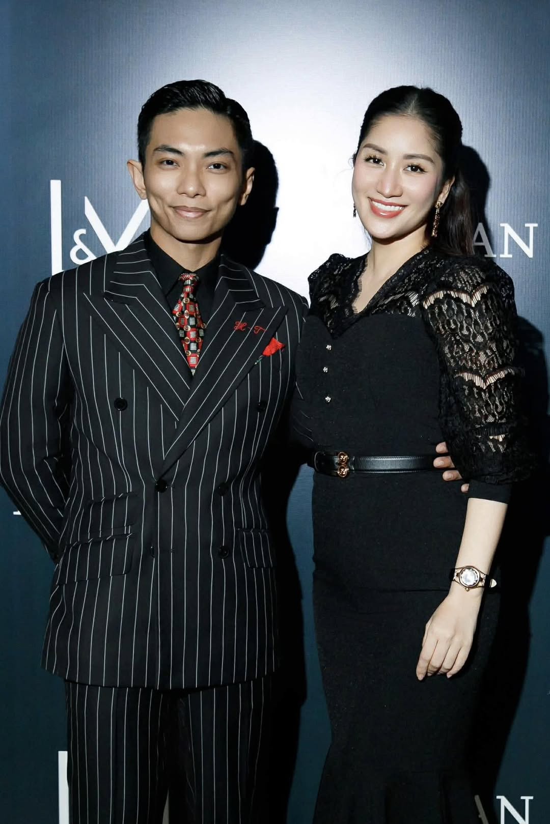 Khánh Thi tiết lộ 4 câu "khen" chồng khiến Phan Hiển phải "mềm như bún", nghe lời vợ răm rắp - Ảnh 1.