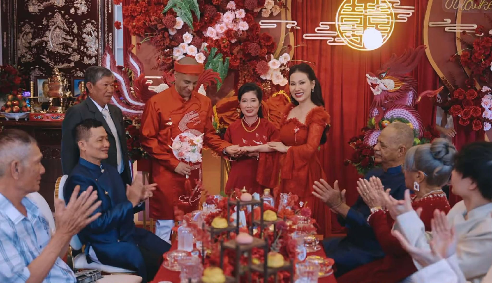 Chàng rể Cuba về ra mắt khiến mẹ vợ không ưng, thời gian sau đồng ý gấp vì lý do không ngờ - Ảnh 6.