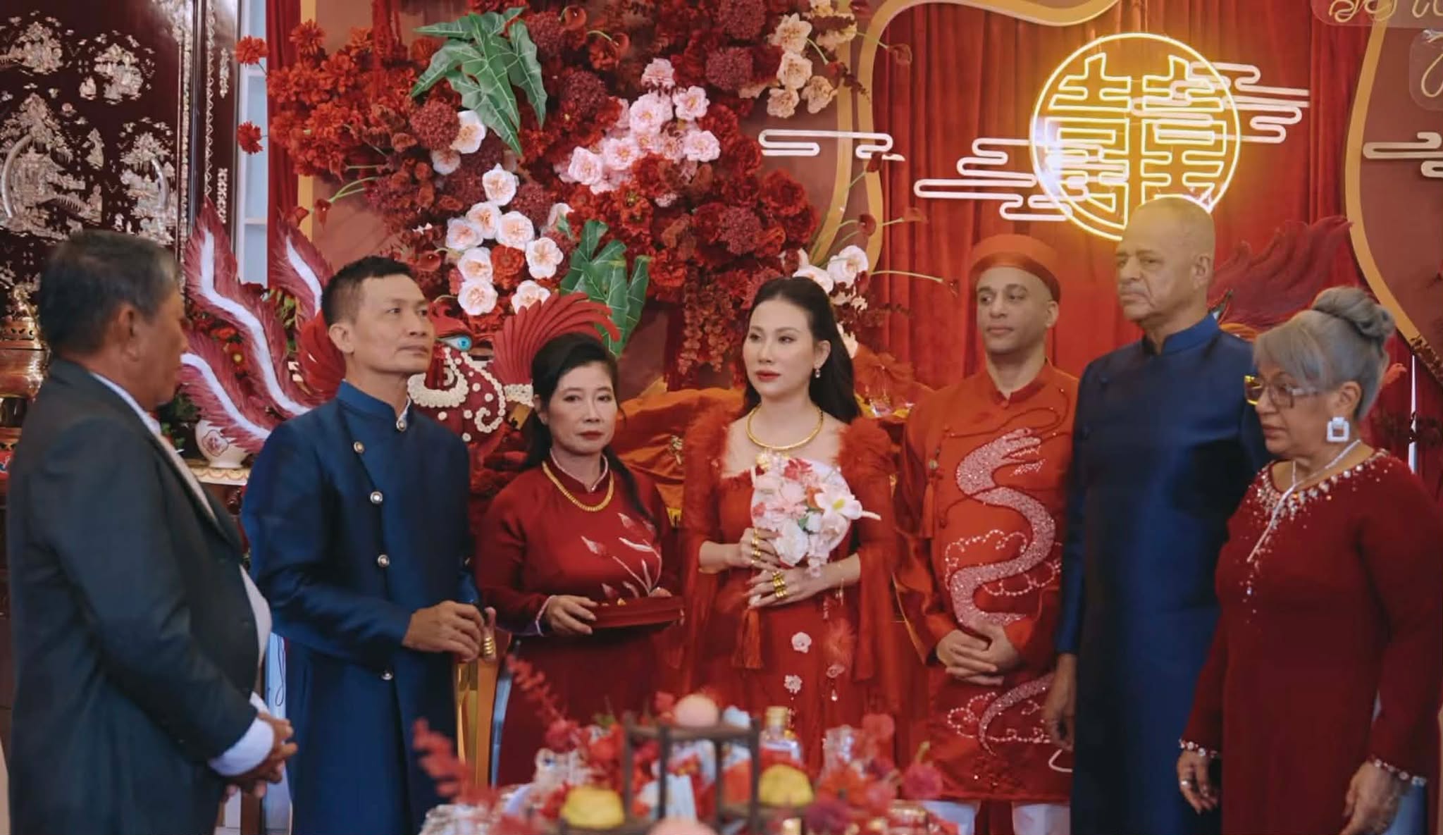 Chàng rể Cuba về ra mắt khiến mẹ vợ không ưng, thời gian sau đồng ý gấp vì lý do không ngờ - Ảnh 4.