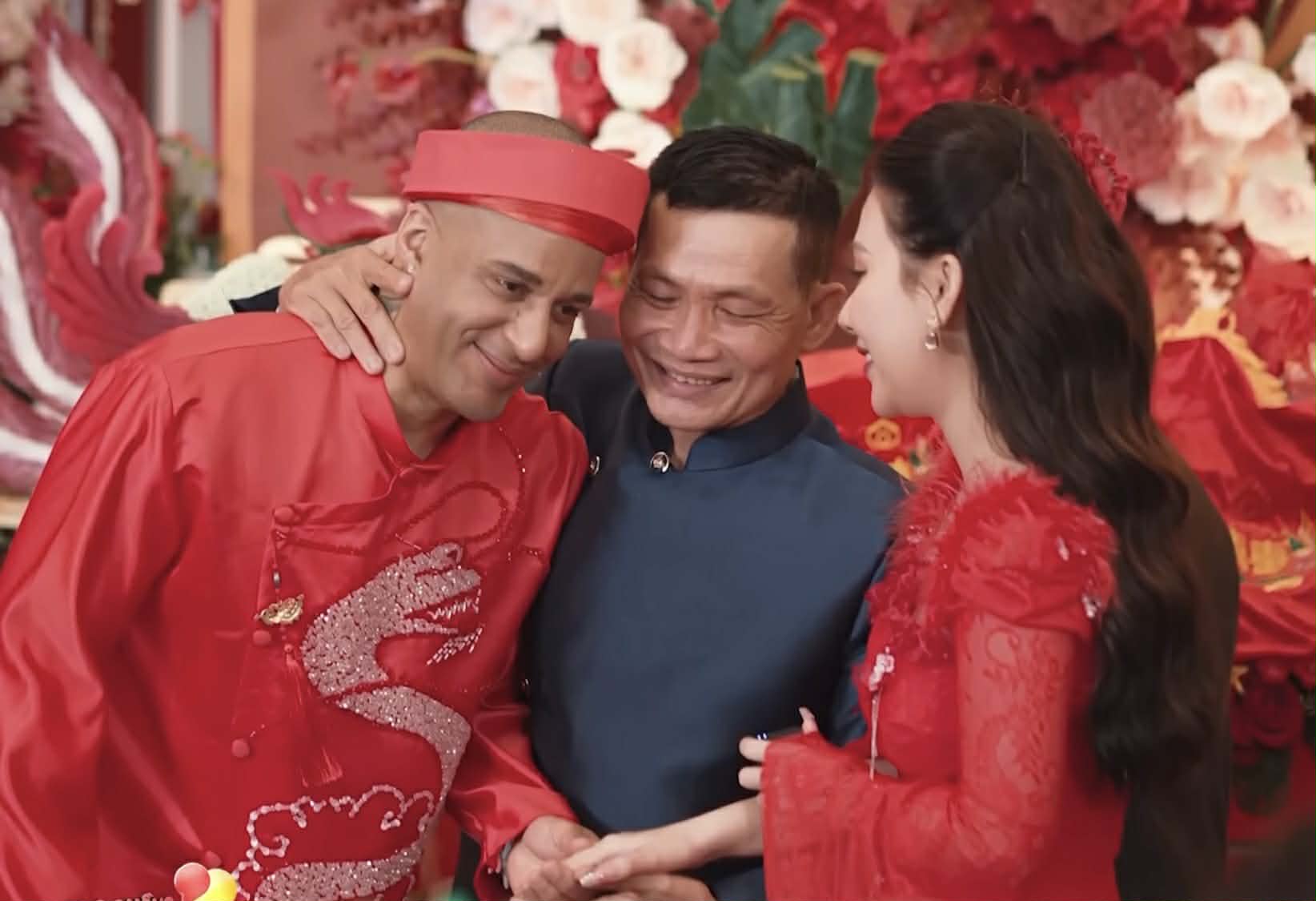 Chàng rể Cuba về ra mắt khiến mẹ vợ không ưng, thời gian sau đồng ý gấp vì lý do không ngờ - Ảnh 5.