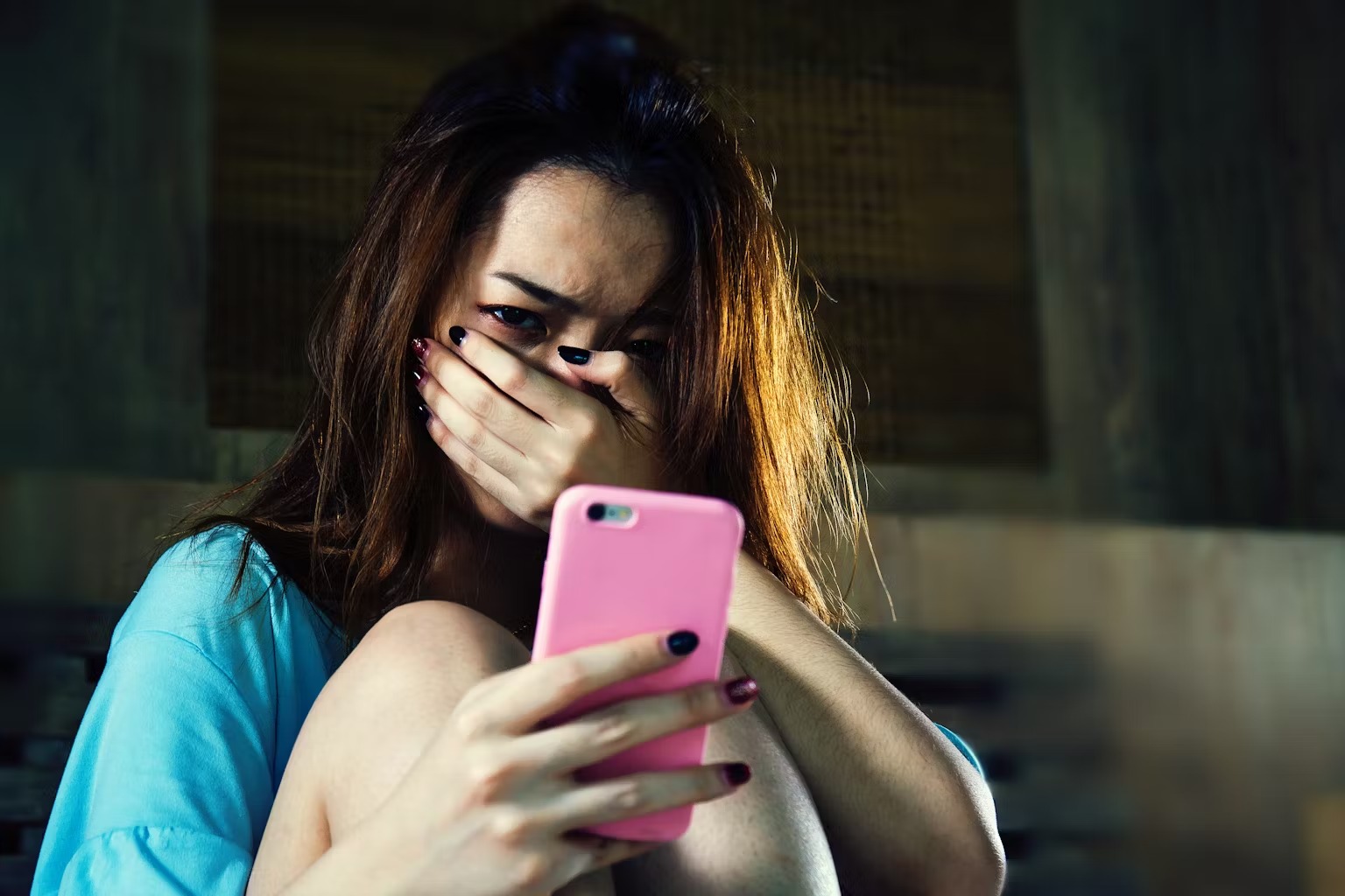 Lộ hơn 1 triệu ảnh lột đồ AI từ DreamX: Cảnh báo về lạm dụng công nghệ - Ảnh 2.