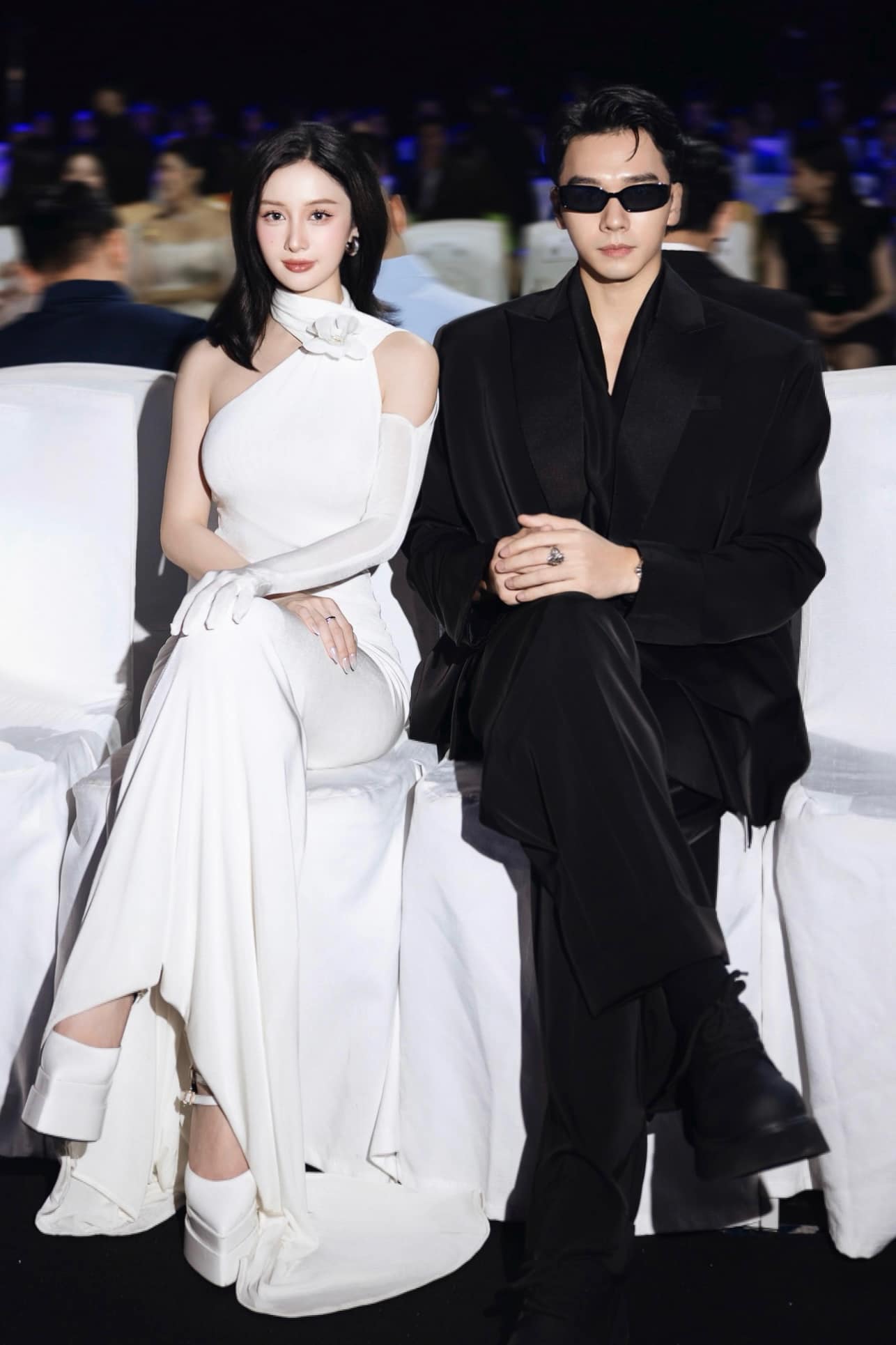 Rộ tin cặp chị - em Vbiz toang vì đàng gái ngoại tình, bị bắt ghen tại trận: Chính chủ lên tiếng nóng- Ảnh 6.