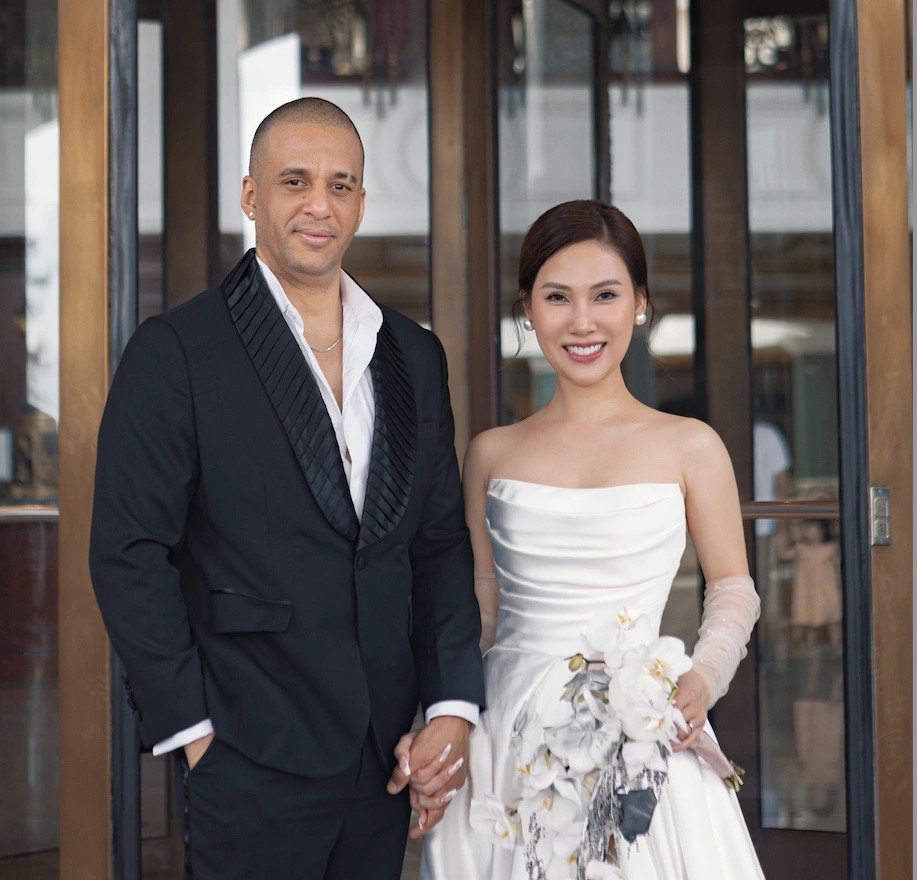 Chàng rể Cuba về ra mắt khiến mẹ vợ không ưng, thời gian sau đồng ý gấp vì lý do không ngờ - Ảnh 7.