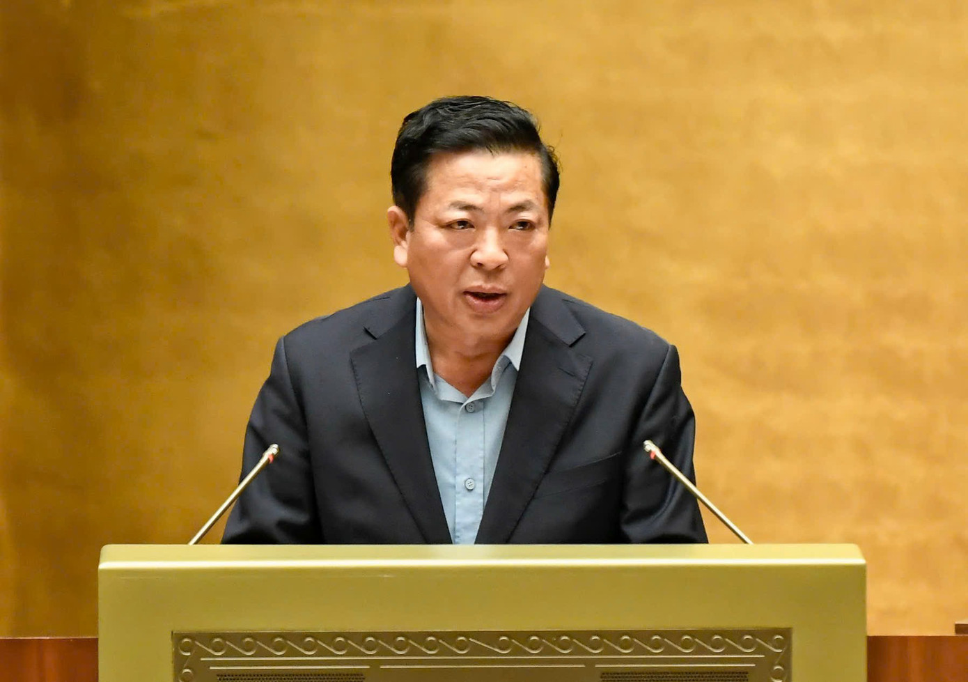 Đề xuất mới của Chính phủ về giai đoạn 2 dự án Cảng hàng không quốc tế Long Thành - Ảnh 1.