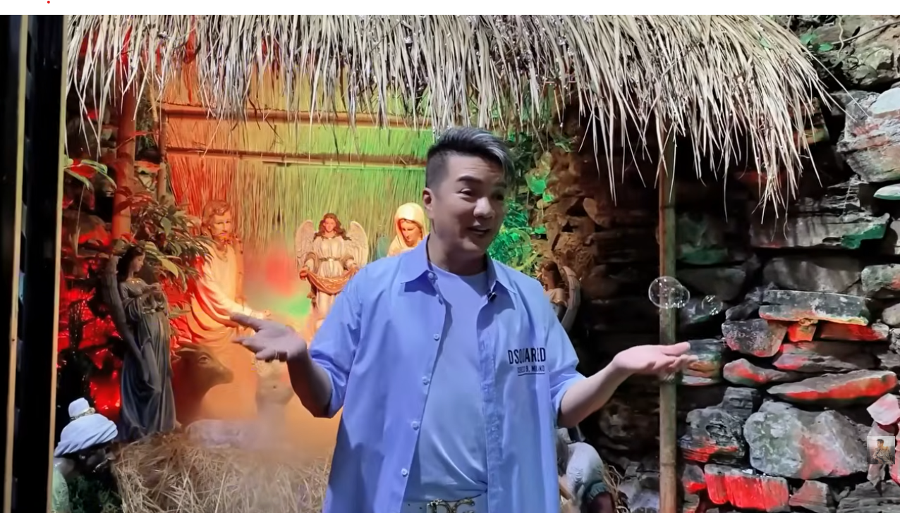 Đàm Vĩnh Hưng làm điều cuối cùng ở biệt thự vừa bán, được chủ cho ở nhờ đến hết Tết Nguyên đán- Ảnh 5.