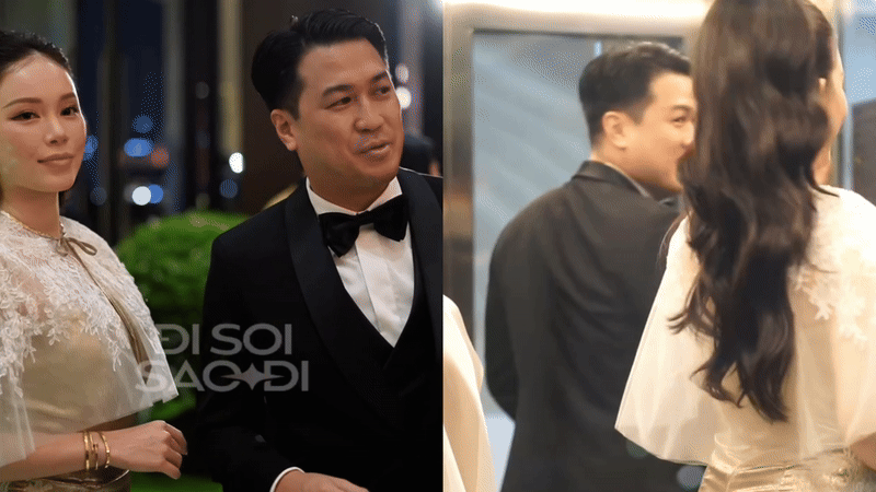 Linh Rin đang mang thai lần 2?- Ảnh 4.