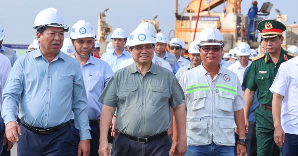 Ghé 'tiệm cà phê' của tỷ phú Nguyễn Thị Phương Thảo, Thủ tướng 'hai tay cầm hai cốc' mang về: Vứt đi thì lãng phí! - Ảnh 5.