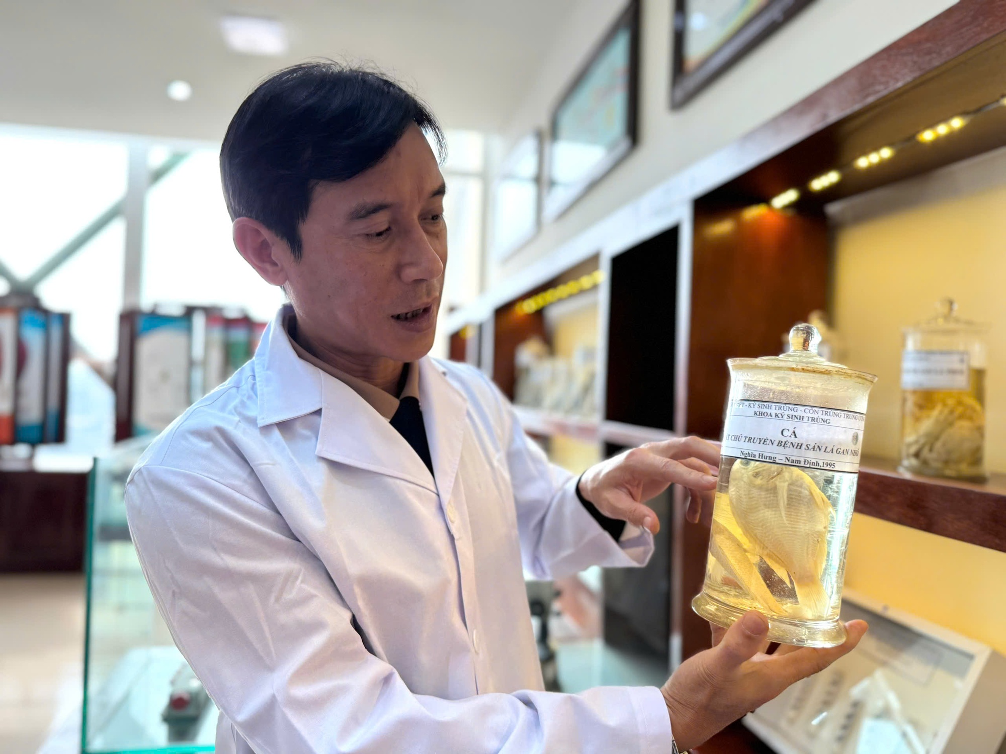 Món Ăn Quen Thuộc Âm Thầm 