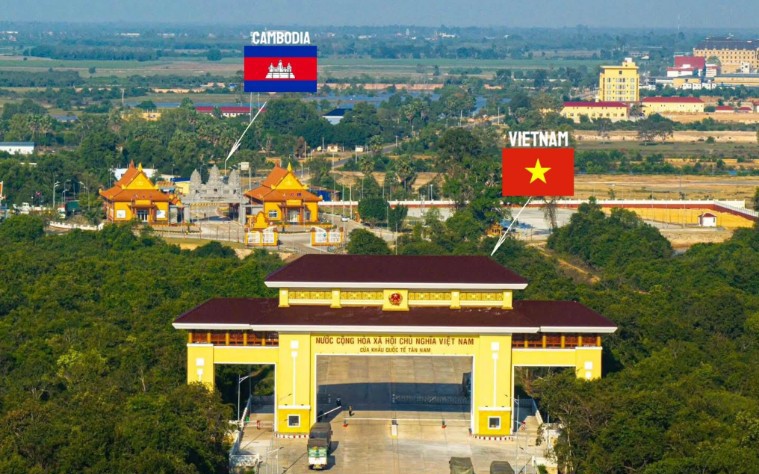 Tuyến đường sắt cao tốc Nam Ninh - Bằng Tường thúc đẩy kết nối Trung Quốc và Việt Nam - Ảnh 3.