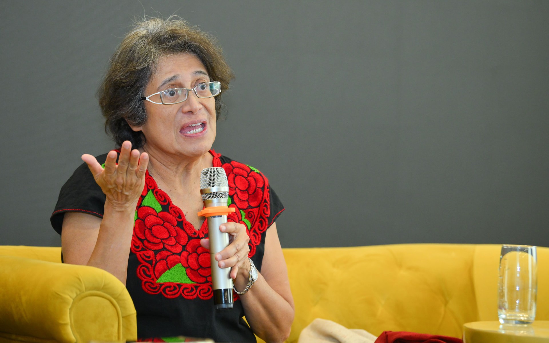 &quot;Khi nhận được email từ giải thưởng của tỷ phú Phạm Nhật Vượng, tôi chần chừ vì giờ lừa đảo rất nhiều&quot;