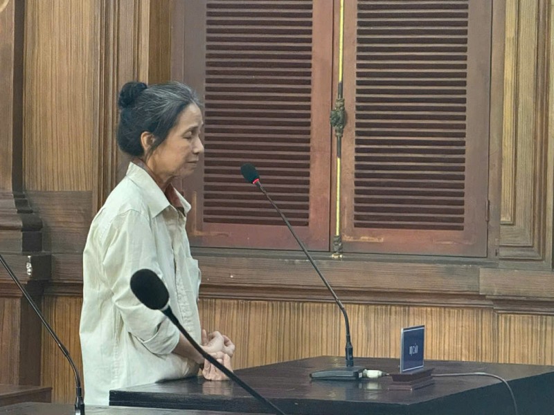 Truy nã Trần Ngọc Quang ở Hà Nội - Ảnh 2.