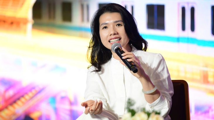 TP.HCM cần c&oacute; nhạc trưởng cho kinh tế lifestyle - Ảnh 1.