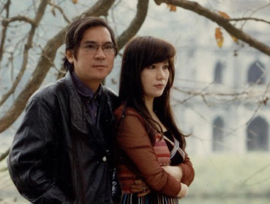 Bảo Yến hỏi đi Mỹ định cư, chồng từ chối: "Muộn rồi"- Ảnh 2.