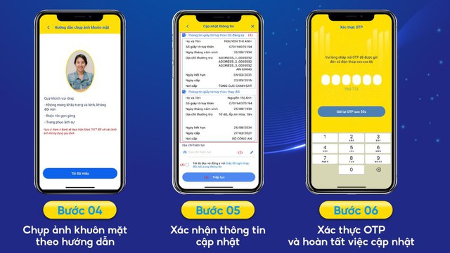 Chưa đầy 1 tháng nữa, ngân hàng đóng toàn bộ giao dịch tài khoản, thẻ và dịch vụ với nhóm khách hàng này - Ảnh 2.