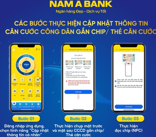 Chưa đầy 1 tháng nữa, ngân hàng đóng toàn bộ giao dịch tài khoản, thẻ và dịch vụ với nhóm khách hàng này - Ảnh 1.