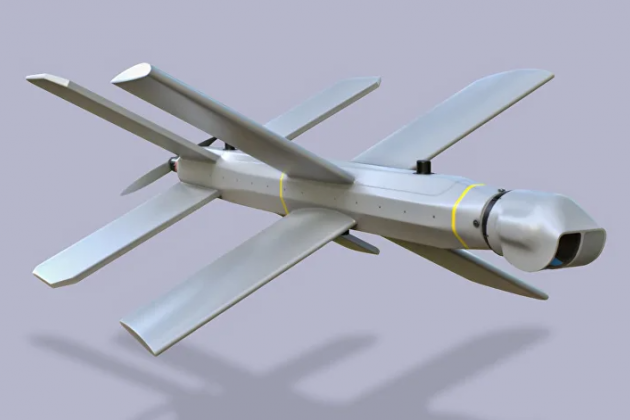 Moscow hợp t&aacute;c Ấn Độ sản xuất m&aacute;y bay kh&ocirc;ng người l&aacute;i Lancet - Ảnh 2.