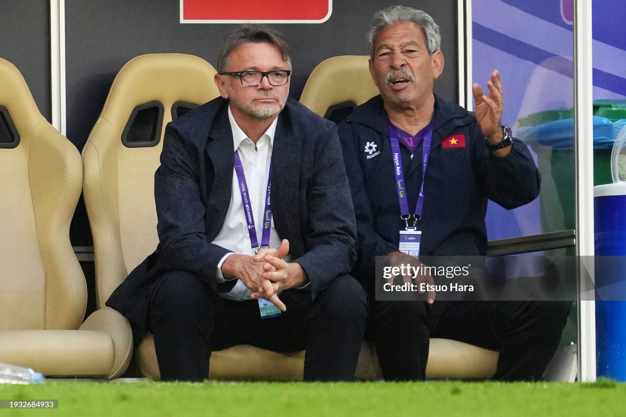 HLV Troussier đã đúng - Ảnh 3.