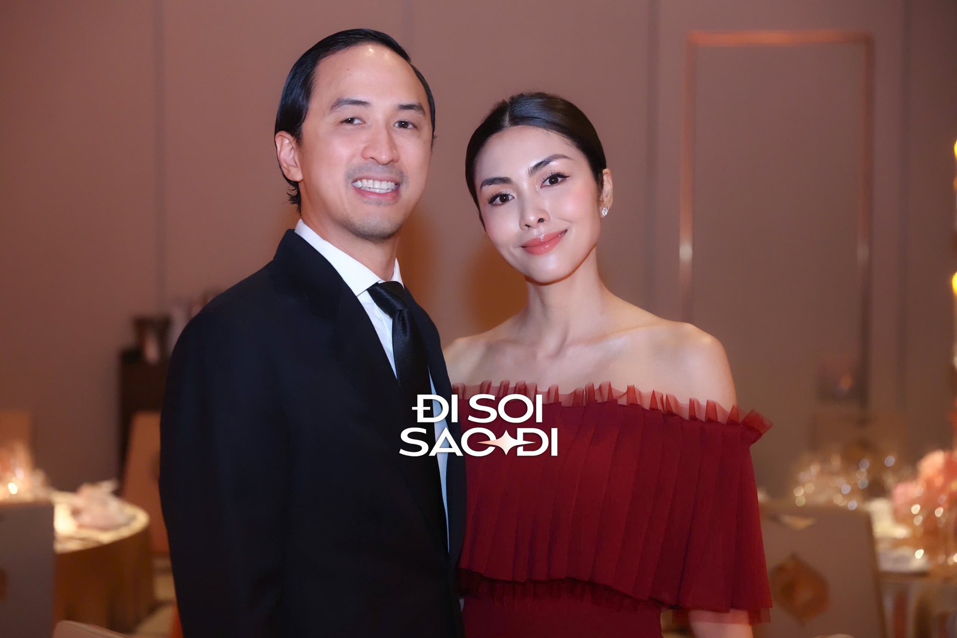 Điều Hà Tăng luôn giữ kín bấy lâu nay- Ảnh 2.