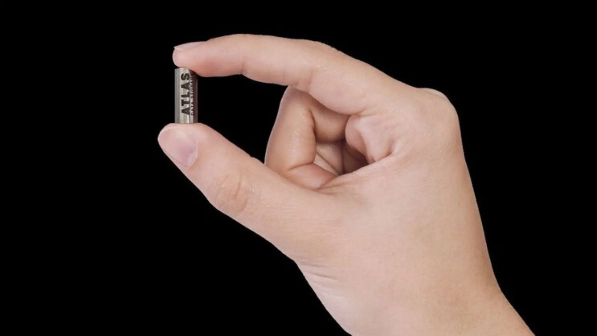 Mỹ ra mắt công nghệ DNA biến mã gien thành "ổ cứng bất tử" tồn tại ngàn năm - Ảnh 3.