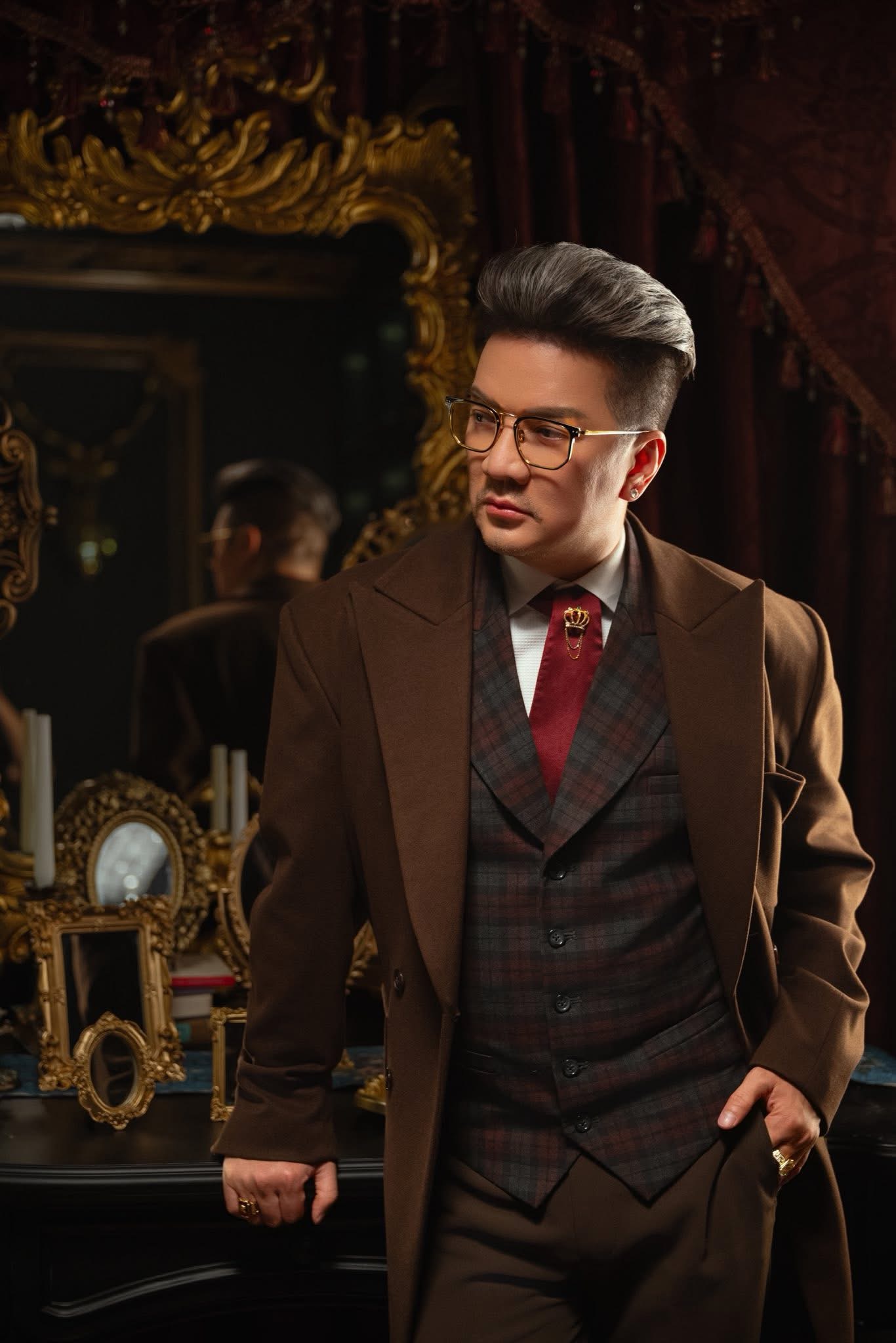 Hủy show Đàm Vĩnh Hưng ở Đà Lạt- Ảnh 1.