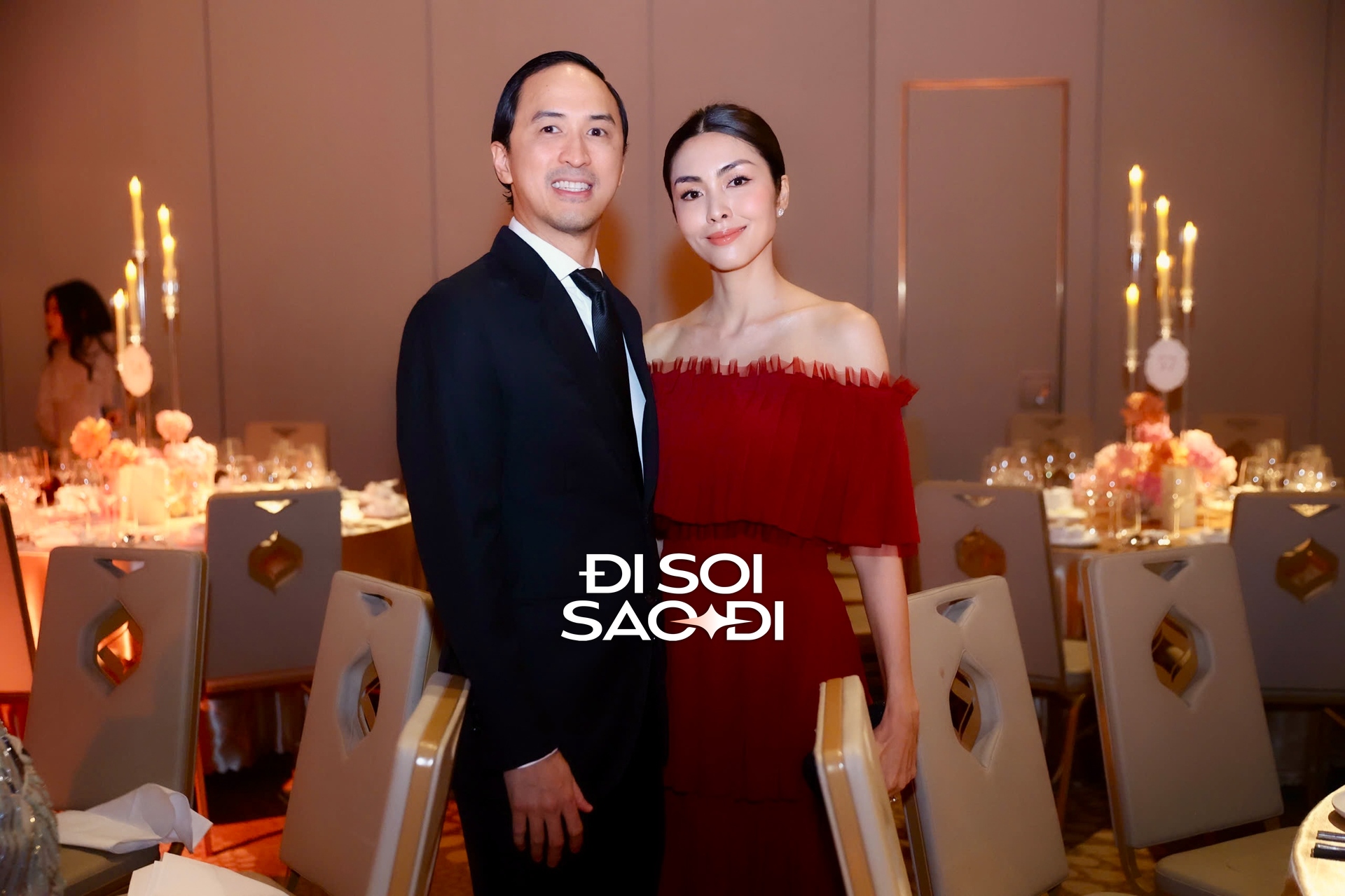 16 năm bên nhau, Tăng Thanh Hà và Louis Nguyễn cứ mãi như thế này!- Ảnh 5.