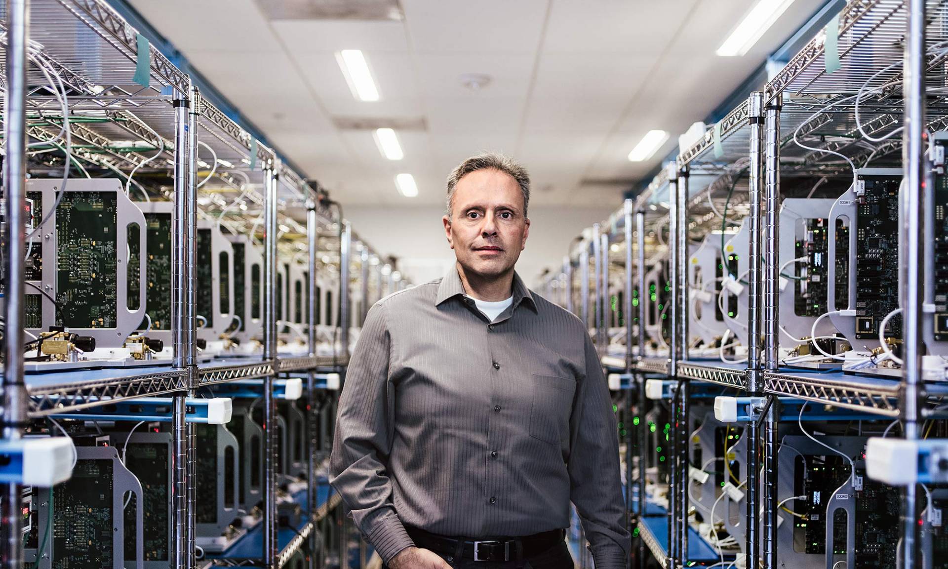 Johny Srouji Cân Nhắc Rời Apple Giữa Khủng Hoảng Nhân Sự Và Sự Ra Đi Của Nhiều Lãnh Đạo - Ảnh 2.