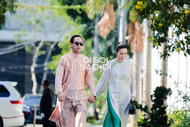 16 năm bên nhau, Tăng Thanh Hà và Louis Nguyễn cứ mãi như thế này!- Ảnh 1.