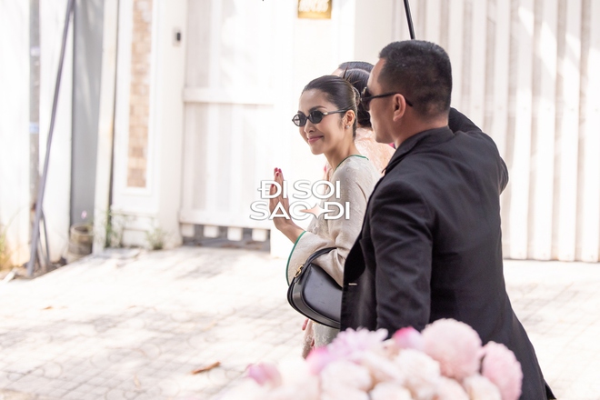 16 năm bên nhau, Tăng Thanh Hà và Louis Nguyễn cứ mãi như thế này!- Ảnh 4.