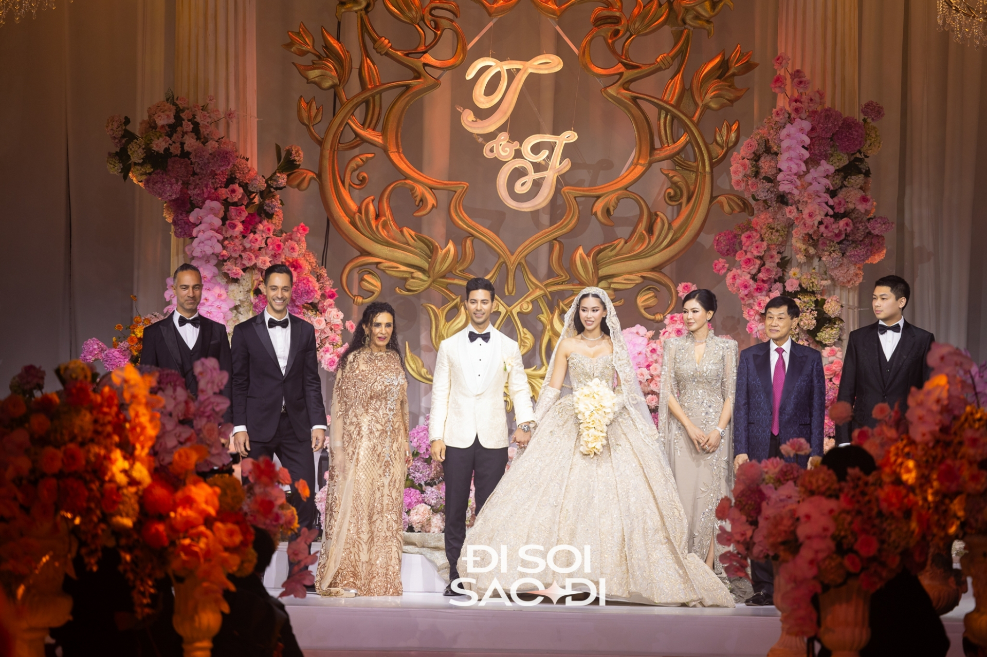 Hiếu Nguyễn - Top 1 trai đẹp chưa vợ, gia thế khủng hàng đầu Việt Nam- Ảnh 1.