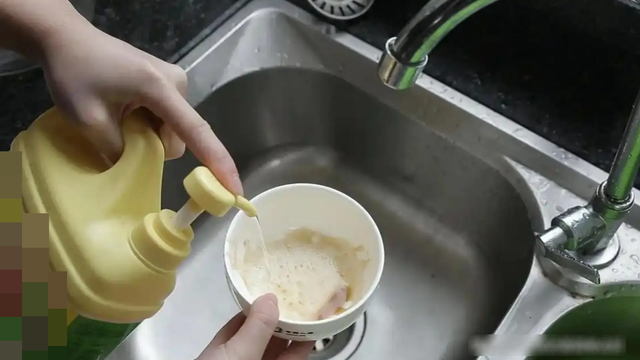 Tại sao không nên rửa bát ngay sau khi ăn xong?- Ảnh 1.